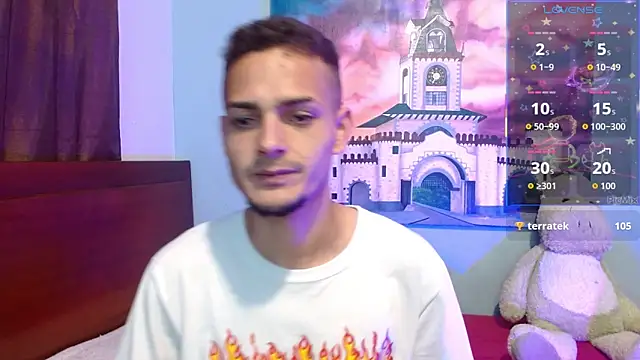 jeffstyle18 - Jeffstyle18's free webcam - UK Sex Cams