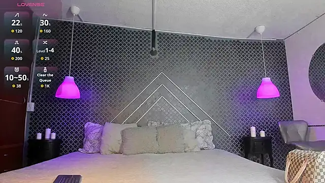 evie_demn - Evie_demn's free webcam - UK Sex Cams