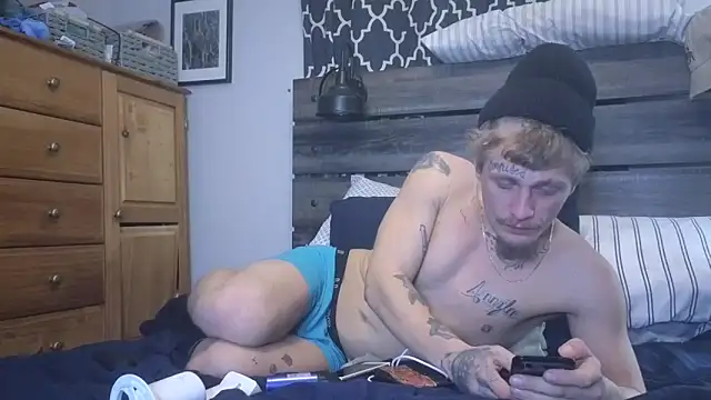 spazz247 (M young) - Ass play