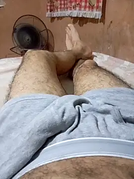 NAUFRAGO_17CM Live Webcam on Stripchat