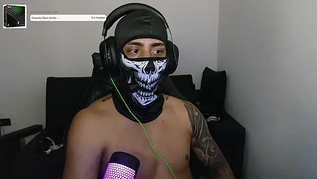 cash_master888 Live Webcam on Stripchat