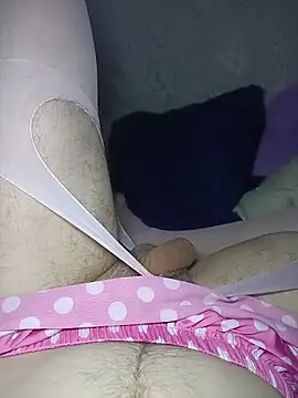 loveangelx (G young) - I'll take off my socks and T-shirt