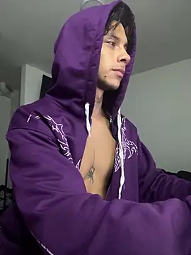 erosdominant (M young) - CUMSHOTS