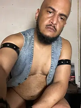 the_master_foal_ Live Webcam on Stripchat