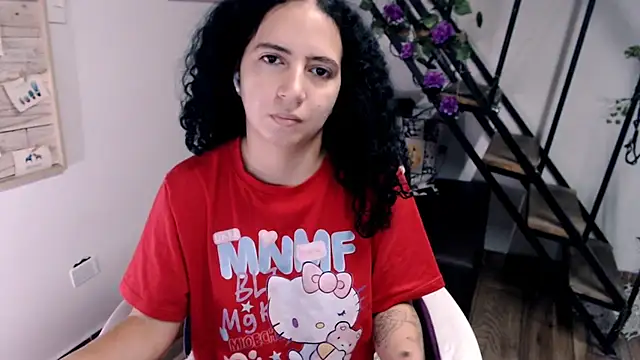 samantha_baby_ - Samantha_baby_'s free webcam