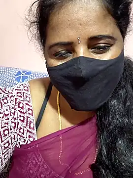 Webcam Model (siri_tamiltelugu)  is live.Free join now!