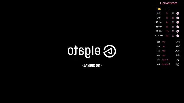 Amylittlestar's Stripchat show and profile