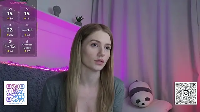 tinaangel - TinaAngel's free webcam - UK Sex Cams