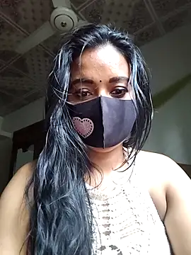 dil-ka-radhika - Dil-Ka-Radhika's free webcam - UK Sex Cams