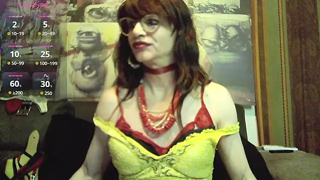 theblackwtch - TheBlackWtch's free webcam - UK Sex Cams