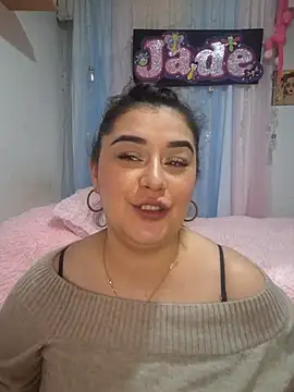jade_sweet2 - JADE_SWEET2's free webcam - UK Sex Cams