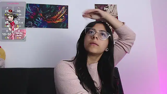 laramucci - Laramucci's free webcam - UK Sex Cams