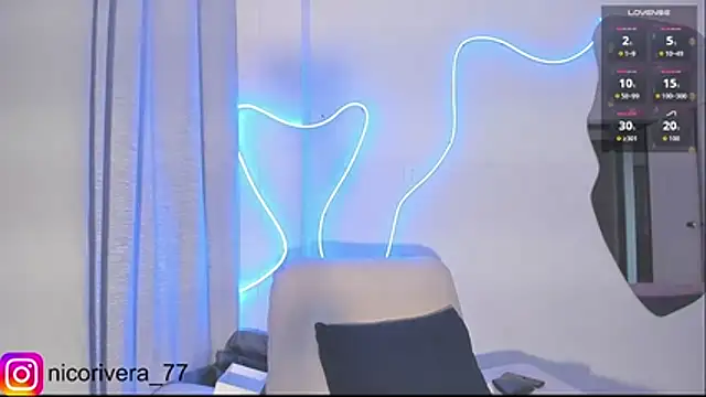 nico_rivera Live Webcam on Stripchat