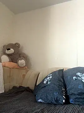 HairyJeffry Live Webcam on Stripchat