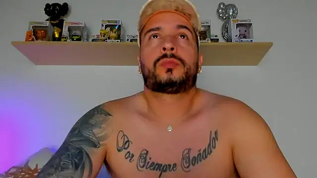 camilo_restrepo21 - Camilo_restrepo21's free webcam - UK Sex Cams