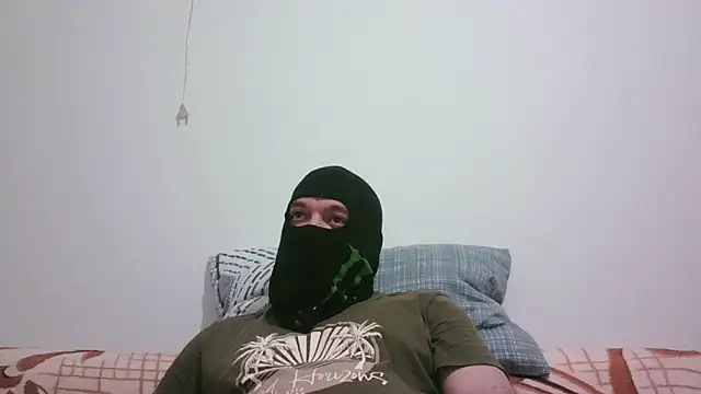 black_scorpion91 - Black_Scorpion91's free webcam