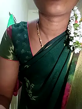 Webcam Model (Kavya5500)  is live.Free join now!