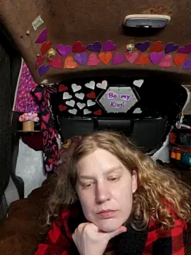 Webcam Model (Evalain_shadow)  is live.Free join now!