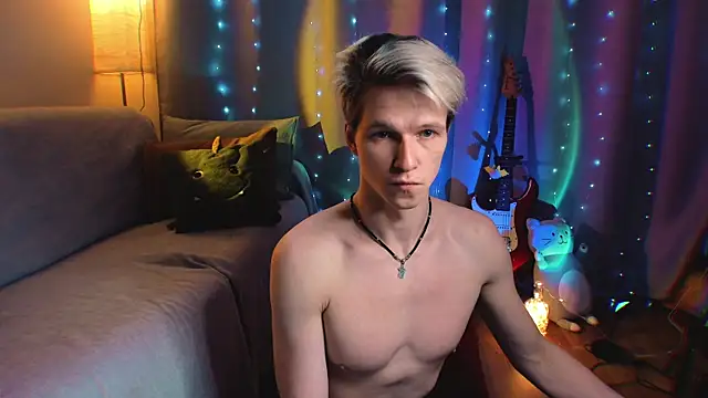 breston_sweet (M young) - Cumshow!!)