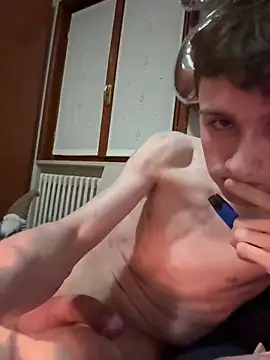 TWINK_ethan – webcam model profile photo