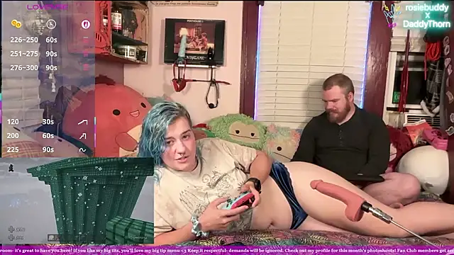 rosiebuddy (G young) - Daddy flogs Rosie’s butt til’ it’s red!