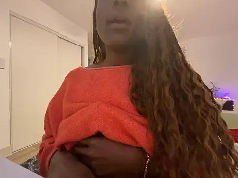 anadia_starr (F milf) - Make my night ❤️💋✨