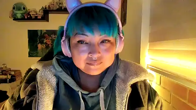 shaddycute_ - Shaddycute_'s free webcam - UK Sex Cams