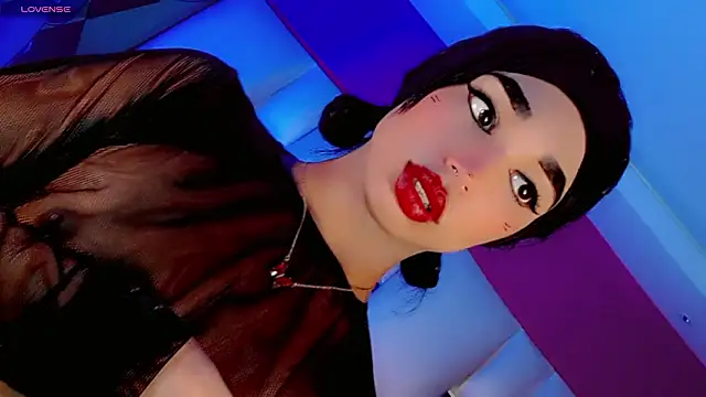 jessiscawalker (T teen) - MEKE ME HARD🍆22tips x FlahsCOCK🍆