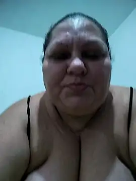 miasmithr (F milf) - open my ass