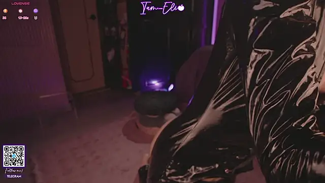 iam_elii1 (F young) - SQUIRT!!!