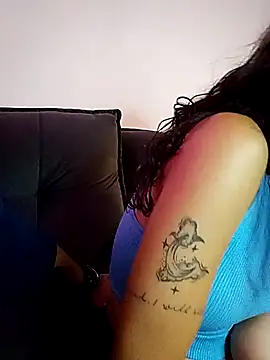 mandy21star (F young) - Beijar