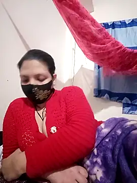 Webcam Model (Ripa-) is live