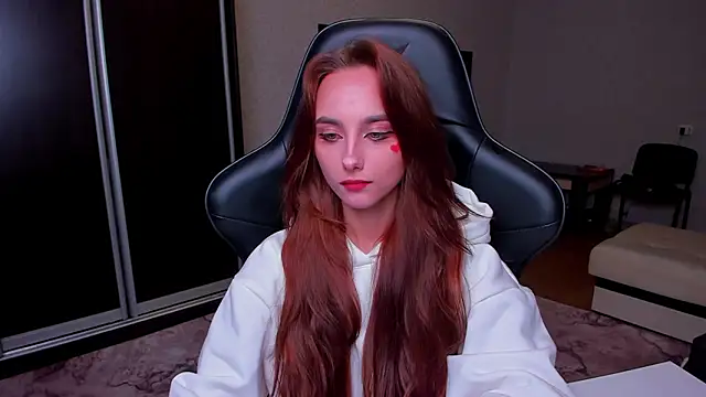 silverdream - SilverDream's free webcam - UK Sex Cams