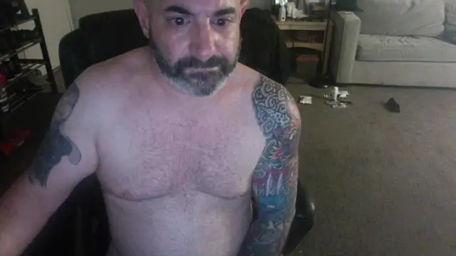 palidin1 (Ask my age) - 2000