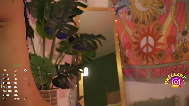 antonella_maitt1 - Antonella_maitt1's free webcam - UK Sex Cams