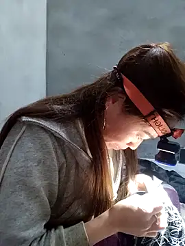 little-effy - Little-effy's free webcam - UK Sex Cams