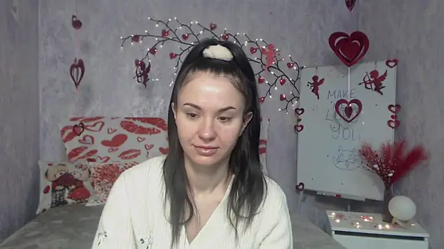 karacriegs - KaraCriegs's free webcam - UK Sex Cams