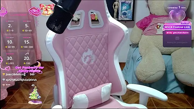 maggie_fox3 - Maggie_Fox3's free webcam - UK Sex Cams