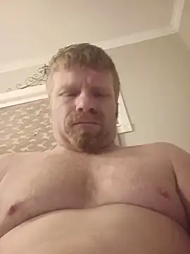 cockycummer – webcam model profile photo