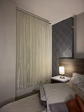 Webcam Model (MiilaBlake)  is live.Free join now!