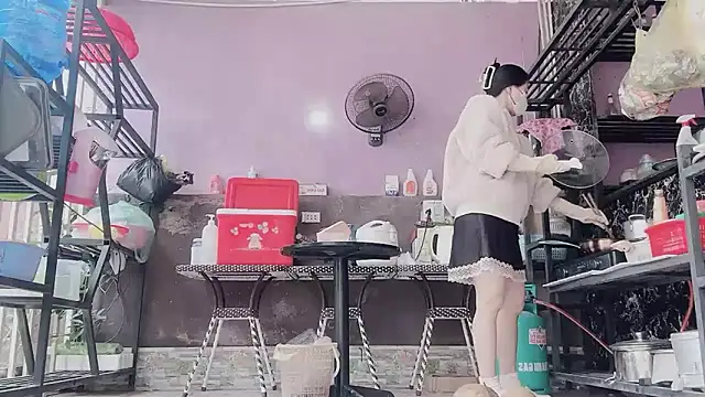 linhchi_9x - LinhChi_9x's free webcam