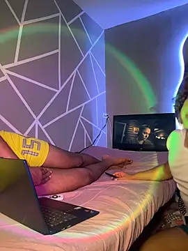 danteandkyle - DanteAndKyle's free webcam