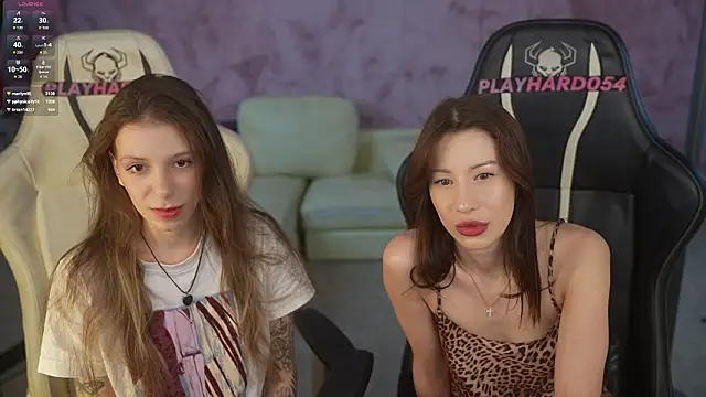 selena_glow - Selena_Glow's free webcam