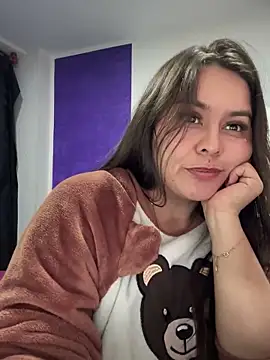 ixchel_anaid - Ixchel_Anaid's free webcam