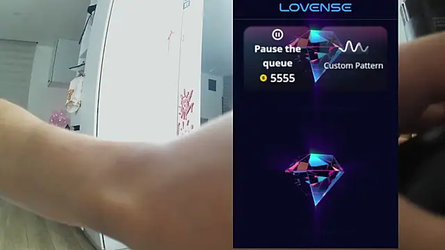 sasha_baby69 - Sasha_baby69's free webcam