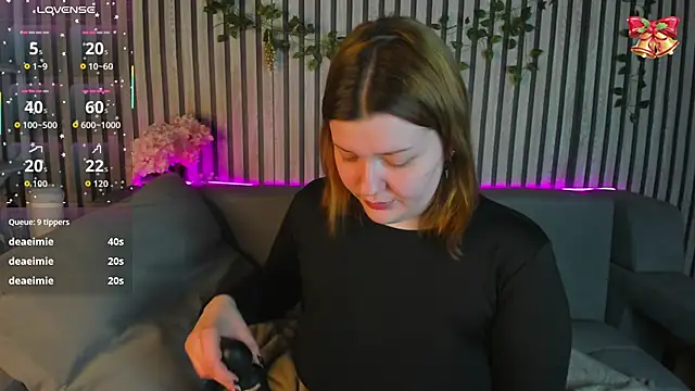 michele_greenn - Michele_Greenn's free webcam