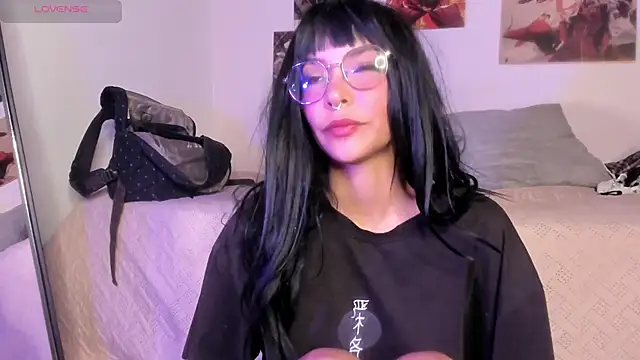 luna-chann - Luna-Chann's free webcam