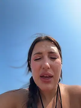 aleksandrarich - AleksandraRich's free webcam