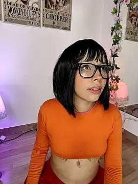 lemonsweett - LemonSweett's free webcam