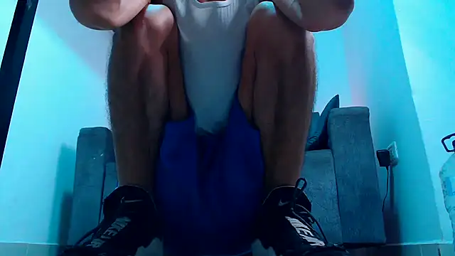 mastersmits - Mastersmits's free webcam